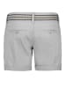 Fresh Made Shorts "Fresh Made" in Grau