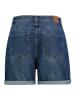 Sublevel Jeans-Bermudas "Sublevel Denim" in Blau