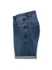 Sublevel Jeans-Bermudas "Sublevel Denim" in Blau