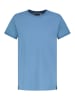 Sublevel Koszulka "Sublevel" w kolorze niebieskim