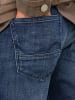 Jack & Jones Jeans "Glenn" - Slim fit - in Dunkelblau