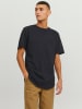 Jack & Jones Shirt "Enoa" zwart