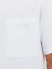 Jack & Jones Koszulka "Enoa" w kolorze białym