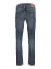 Jack & Jones Jeans "Mike" - Comfort fit - in Dunkelblau