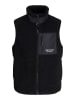 Jack & Jones Bodywarmer "Jorvesterbro" zwart