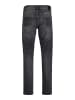 Jack & Jones Jeans "Mike" - Comfort fit - in Schwarz