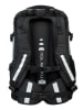 neoxx Rucksack "Active" in Grau - (L)24 x (B)31 x (H)45,5 cm