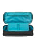 neoxx Schlamperetui "Catch" in Schwarz - (L)22 x (B)10 x (H)6 cm