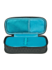 neoxx Schlamperetui "Catch" in Schwarz - (L)22 x (B)10 x (H)6 cm