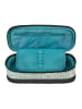 neoxx Schlamperetui "Catch" in Grau - (L)22 x (B)10 x (H)6 cm