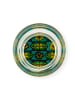 Trendy Kitchen by EXCÉLSA 6er-Set: Gläser "Afrika" in Bunt - 340 ml
