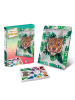 Selection Sequins Kreativset "Paillettenkunst - Tiger" - ab 7 Jahren