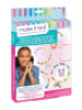 make it real Knutselset "Regenboog armbanden" - vanaf 8 jaar
