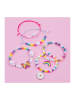 make it real Knutselset "Regenboog armbanden" - vanaf 8 jaar