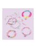 make it real Schmuckset "Schmetterling" - ab 8 Jahren
