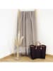 Le Comptoir de la Plage Fouta "Doublee - Paski" in Beige - (L)170 x (B)90 cm