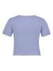 Eight2Nine Koszulka w kolorze niebieskim