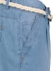 Eight2Nine Jeans-Shorts in Hellblau