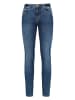 Eight2Nine Jeans - Skinny fit - in Blau
