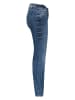 Eight2Nine Dżinsy - Skinny fit - w kolorze niebieskim