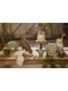 Kähler Wazon "Orangery" w kolorze żółtym - wys. 18 cm