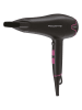 Rowenta Haartrockner "Studio Dry" in Schwarz