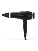 Rowenta Haartrockner "Studio Dry" in Schwarz