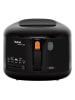 Tefal Frytkownica "Simply One" w kolorze czarnym
