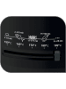 Tefal Fritteuse "Simply One" in Schwarz