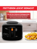 Tefal Frytkownica "Simply One" w kolorze czarnym