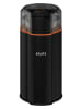 Tefal Młynek "GX3328 Silent Vortex" w kolorze czarnym do kawy
