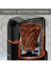Tefal Młynek "GX3328 Silent Vortex" w kolorze czarnym do kawy
