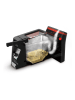 Tefal Edelstahl-Fritteuse "Clear Duo"