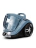Rowenta Zyklon-Staubsauger "RO4B11 Compact Power XXL" in Blau