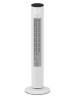 Rowenta Turmventilator "VU6871 Eole Ultra" in Weiß - (H)103 cm