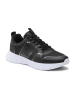 Bikkembergs Sneakers "Frederic" zwart