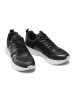 Bikkembergs Sneakers "Frederic" zwart