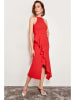 trendyol Jurk rood