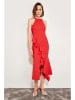 trendyol Jurk rood