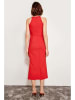 trendyol Jurk rood