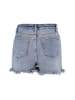 trendyol Jeans-Shorts in Hellblau