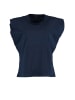 trendyol Shirt donkerblauw