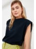 trendyol Shirt donkerblauw