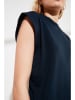 trendyol Shirt donkerblauw