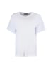 trendyol Shirt in Weiß