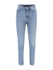 trendyol Jeans - Mom fit - in Hellblau