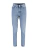 trendyol Spijkerbroek - mom fit - lichtblauw