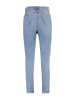trendyol Spijkerbroek - mom fit - lichtblauw
