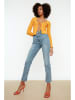 trendyol Jeans - Regular fit - in Hellblau