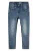 Koko Noko Spijkerbroek "Nox" - slim fit - blauw